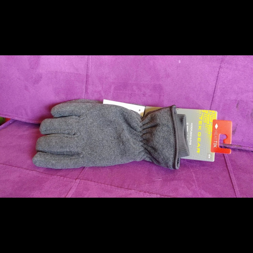 Men's Tek Gear gloves